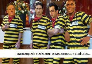 Şike Operasyonu ve internet geyikleri